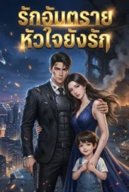 รักอันตราย หัวใจยังรัก