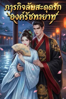 ภารกิจลับสะดุดรักองค์รัชทายาท