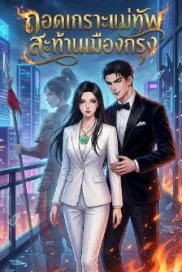 ถอดเกราะแม่ทัพ สะท้านเมืองกรุง