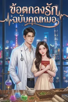 ข้อตกลงรัก ฉบับคุณหมอ