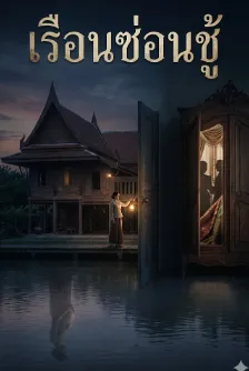 เรือนซ่อนชู้