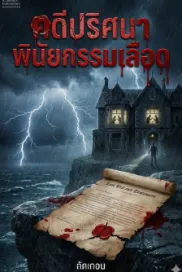 คดีปริศนาพินัยกรรมเลือด