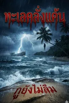 ทะเลคลั่งแค้น