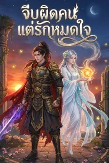 จีบผิดคน แต่รักหมดใจ