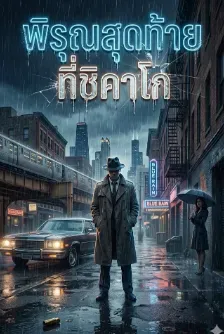 พิรุณสุดท้ายที่ชิคาโก