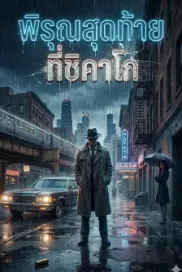 พิรุณสุดท้ายที่ชิคาโก