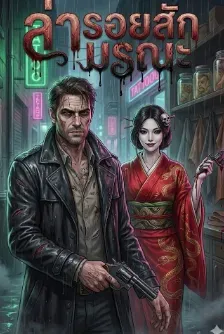 ล่ารอยสักมรณะ