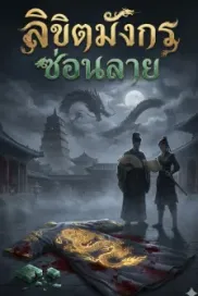 ลิขิตมังกรซ่อนลาย