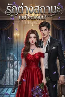 รักต่างสถานะ (แต่ใจตรงกัน)