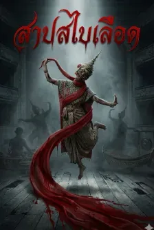 สาปสไบเลือด