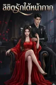 ลิขิตรักใต้หน้ากาก