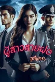 ผู้สาวสายฝอ