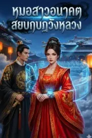 หมอสาวอนาคต สยบกบฏวังหลวง