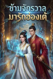 ข้ามจักรวาลมารักฮ่องเต้