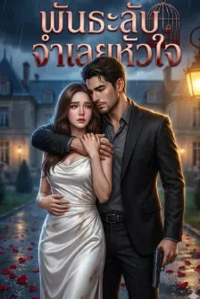 พันธะลับจำเลยหัวใจ