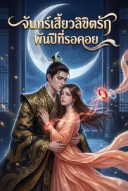 จันทร์เสี้ยวลิขิตรัก พันปีที่รอคอย