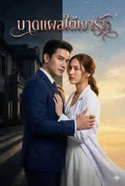 บาดแผลใต้เงารัก