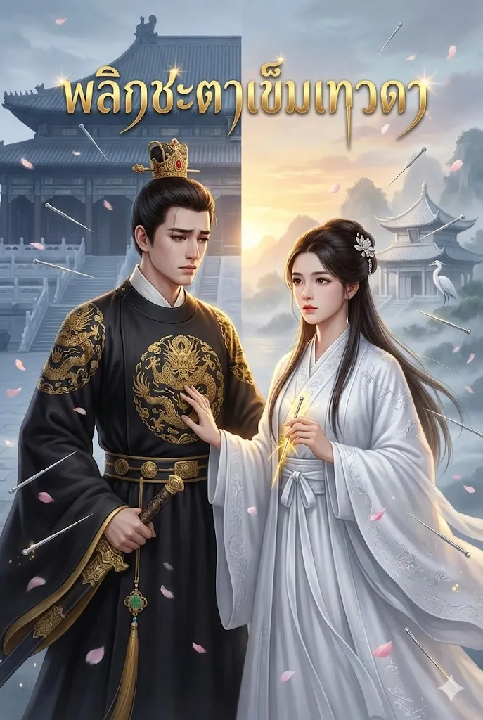 พลิกชะตาเข็มเทวดา