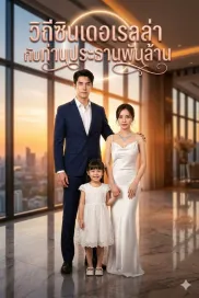 วิถีซินเดอเรลล่ากับท่านประธานพันล้าน