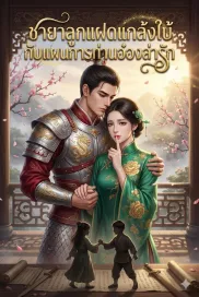 ชายาลูกแฝดแกล้งใบ้กับแผนการท่านอ๋องล่ารัก