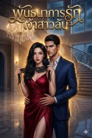 พันธนาการรักเจ้าสาวลับ