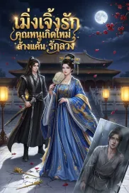 เมิ่งเจิ้งคุณหนูเกิดใหม่ล้างแค้นรักลวง