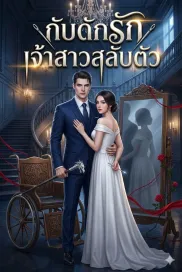 กับดักรักเจ้าสาวสลับตัว