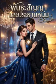 พันธะสัญญาซินเดอเรลล่าและประธานหนุ่ม