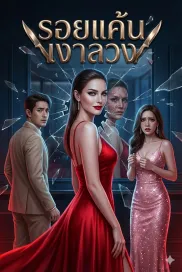 รอยแค้นเงาลวง