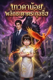 เทวดาน้อยพลิกชะตาตระกูลซือ