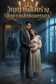 วิญญาณสลับร่างกับความลับของภรรยา