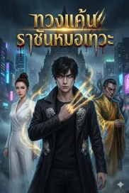 ทวงแค้นราชันหมอเทวะ