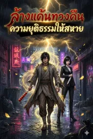 ล้างแค้นทวงคืนความยุติธรรมให้สหาย