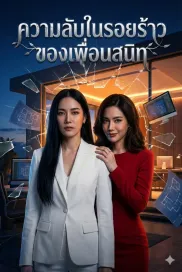 ความลับในรอยร้าวของเพื่อนสนิท