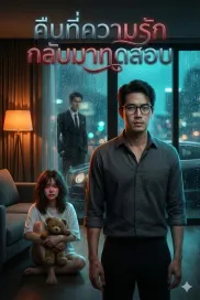 คืนที่ความรักกลับมาทดสอบ