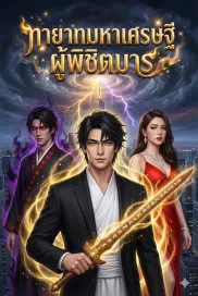 ทายาทมหาเศรษฐีผู้พิชิตมาร