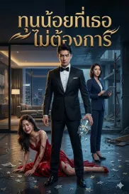 ทุนน้อยที่เธอไม่ต้องการ