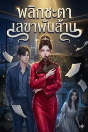 พลิกชะตาเลขาพันล้าน