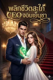 พลิกชีวิตสะใภ้ CEO จอมเย็นชา