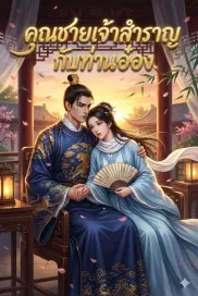 คุณชายเจ้าสำราญกับท่านอ๋อง