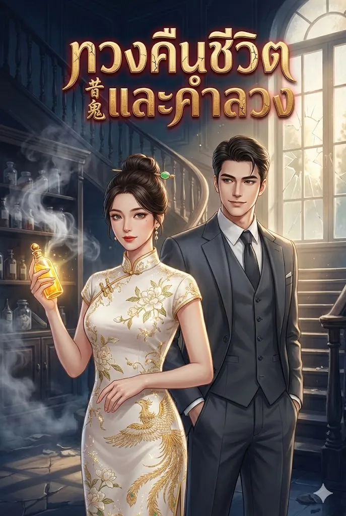 ทวงคืนชีวิตและคำลวง