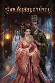 รอยแค้นสนมสวมรอย