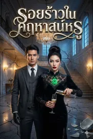 รอยร้าวในคฤหาสน์หรู